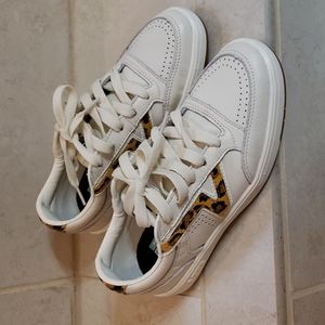 Women vans size 6.5
